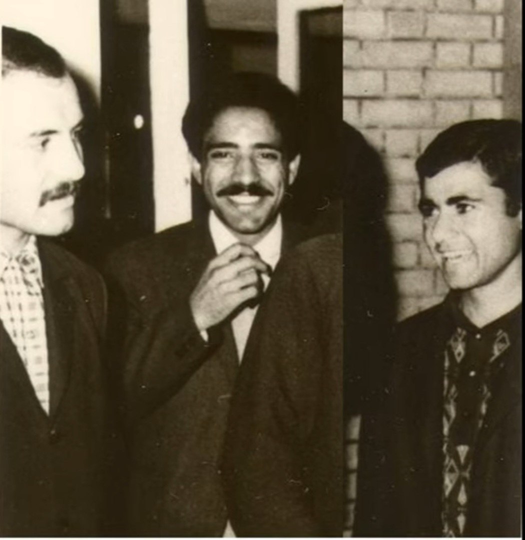 سعید یوسف