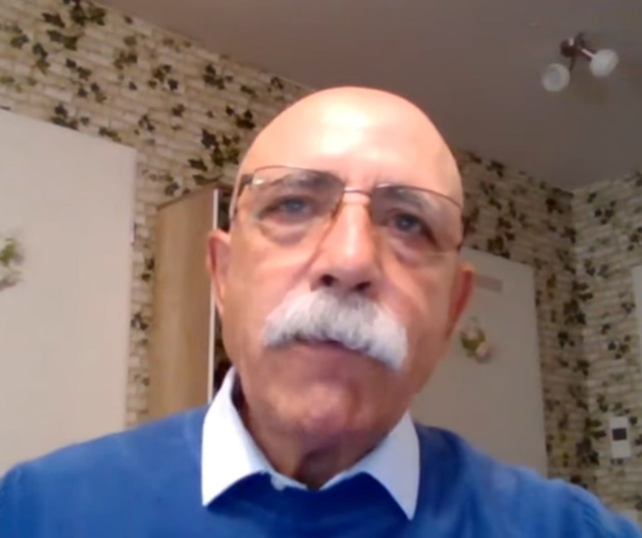 سعید یوسف، ۱۴۰۳ عکس از یوتیوب