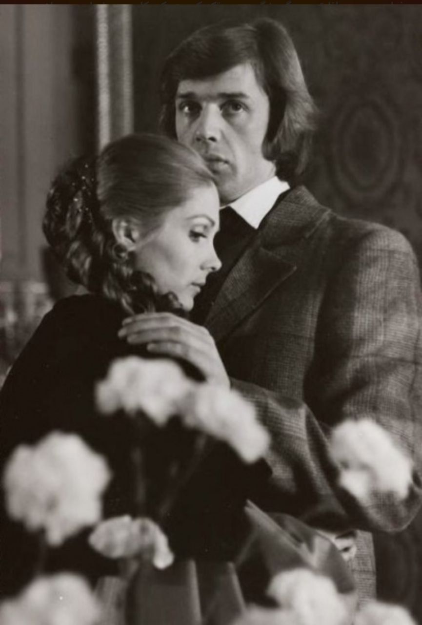 عکسی از فیلم زن سفیدپوش