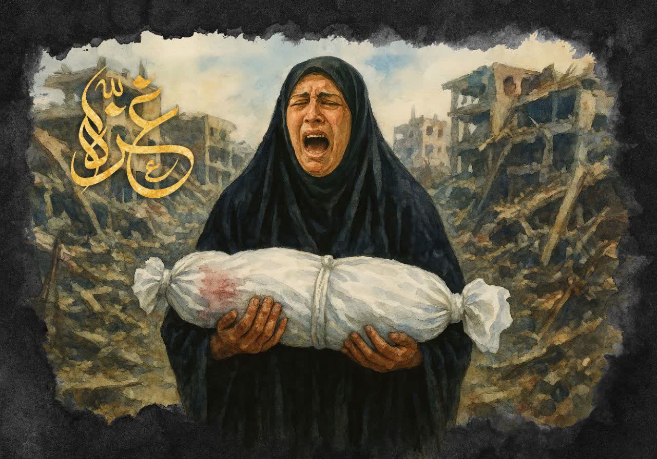 آیت الله العظمی جوادی آملی: دعای سحر و ناله سحر فراموشمان نشود