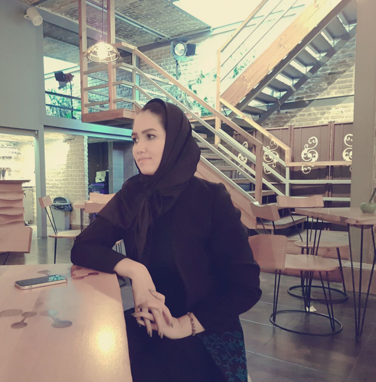 فرشته خدابنده