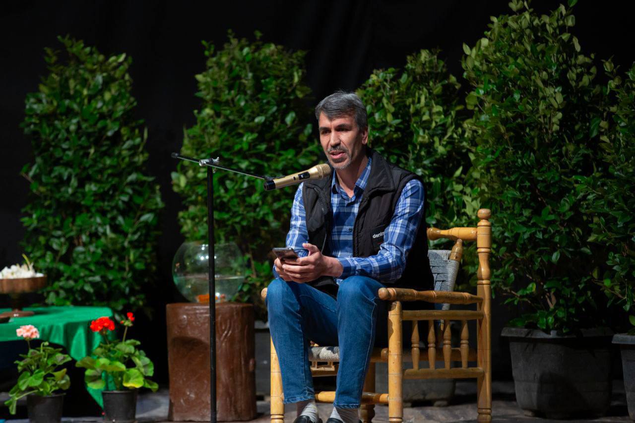 حمید زارع
