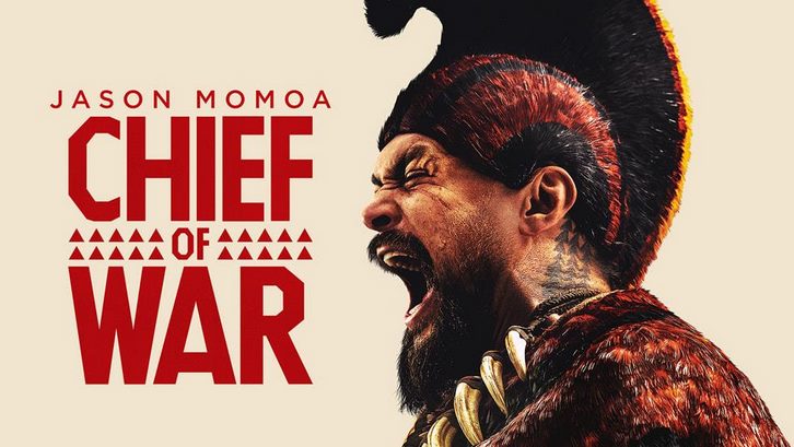 سریال فرمانده جنگ Chief of War 2025 قسمت 7 با زیرنویس چسبیده فارسی