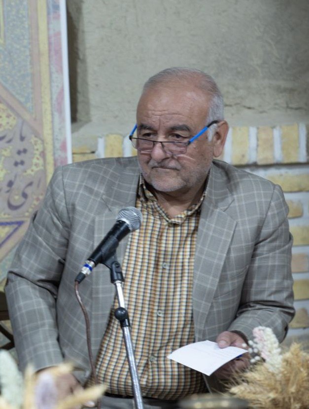 سید علی موسوی