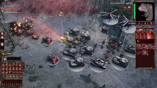 بازی های استراتژیک