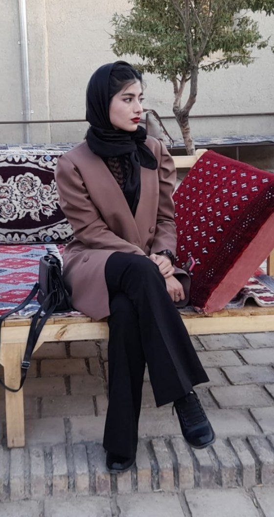 زینب نجفی