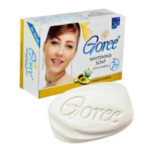 کرم و صابون  Goree کرم و صابون  Goree