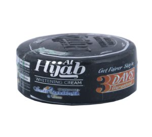 کرم و صابون الحجاب Al hijab کرم و صابون الحجاب Al hijab