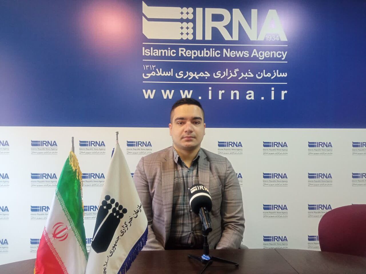 مصاحبه پویا محمودی رتبه سوم کنکور دکترای گروه زبان انگلیسی 1403