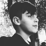 امیر عباس رضایی کهخا امیر عباس رضایی کهخا