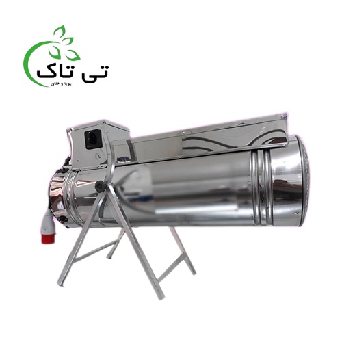 جت هیتر برقی