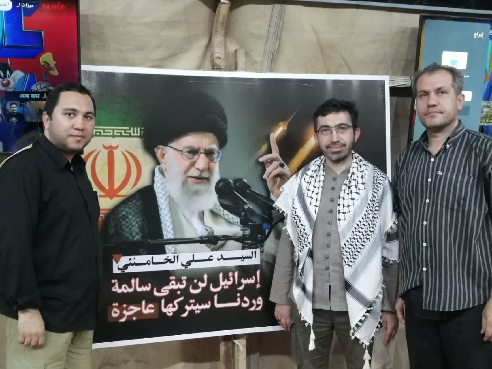 دکتر محمد عترت دوست-اربعین1404-1