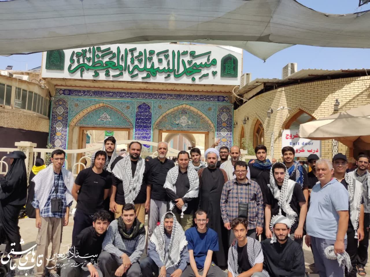 دکتر محمد عترت دوست-اربعین1404-3