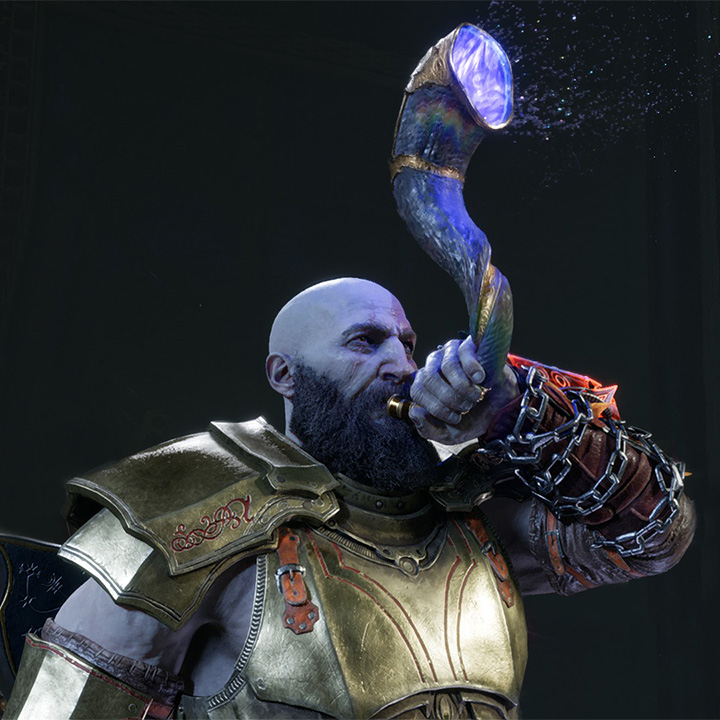 دانلود موسیقی متن سری بازی‌های god of war