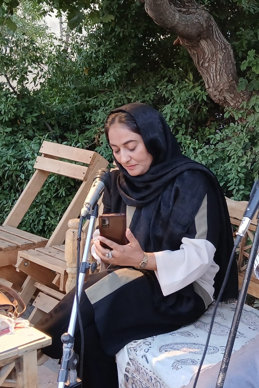 مریم بهنام