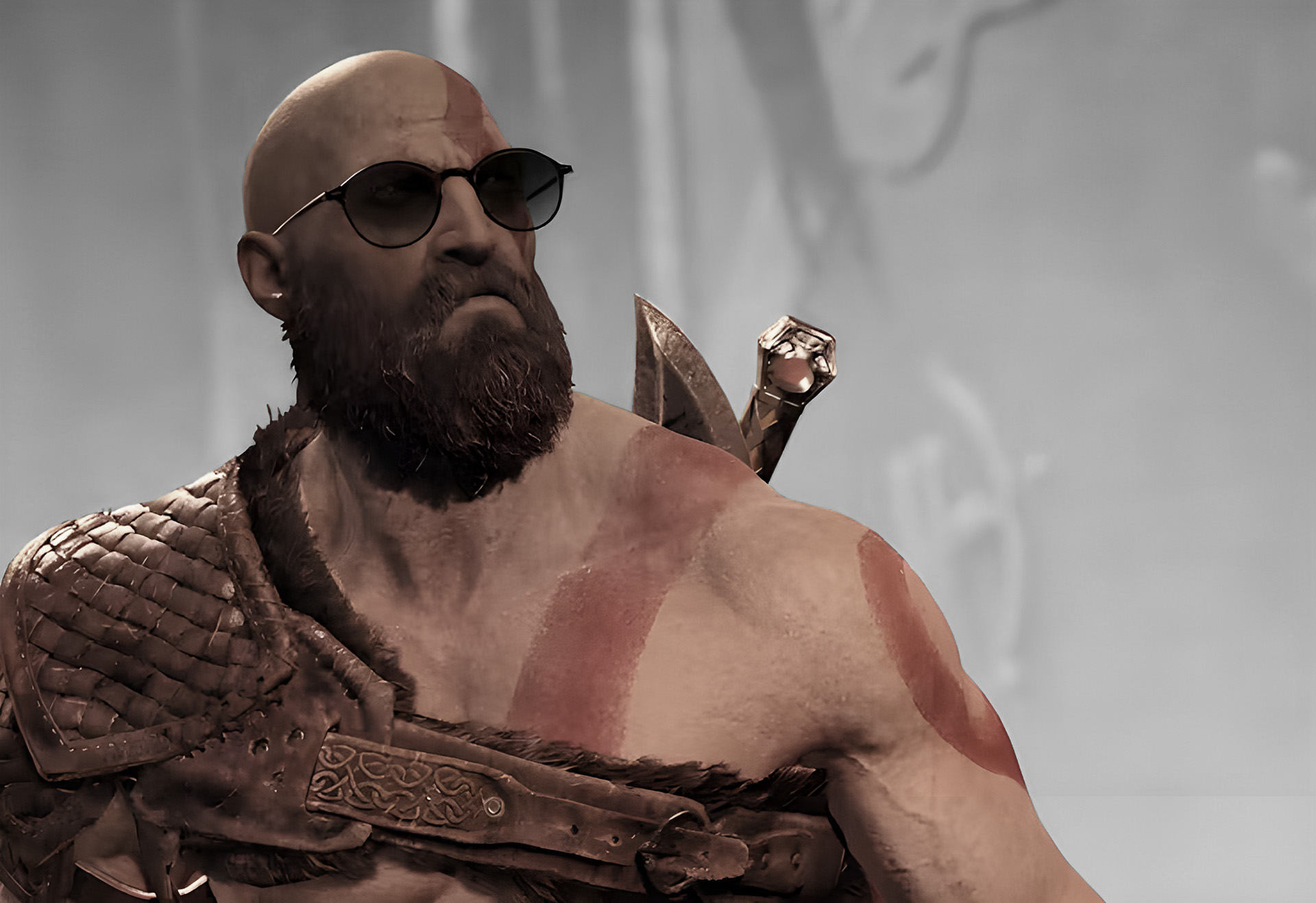 دانلود موسیقی متن مجموعه بازی god of war به صورت یک جا