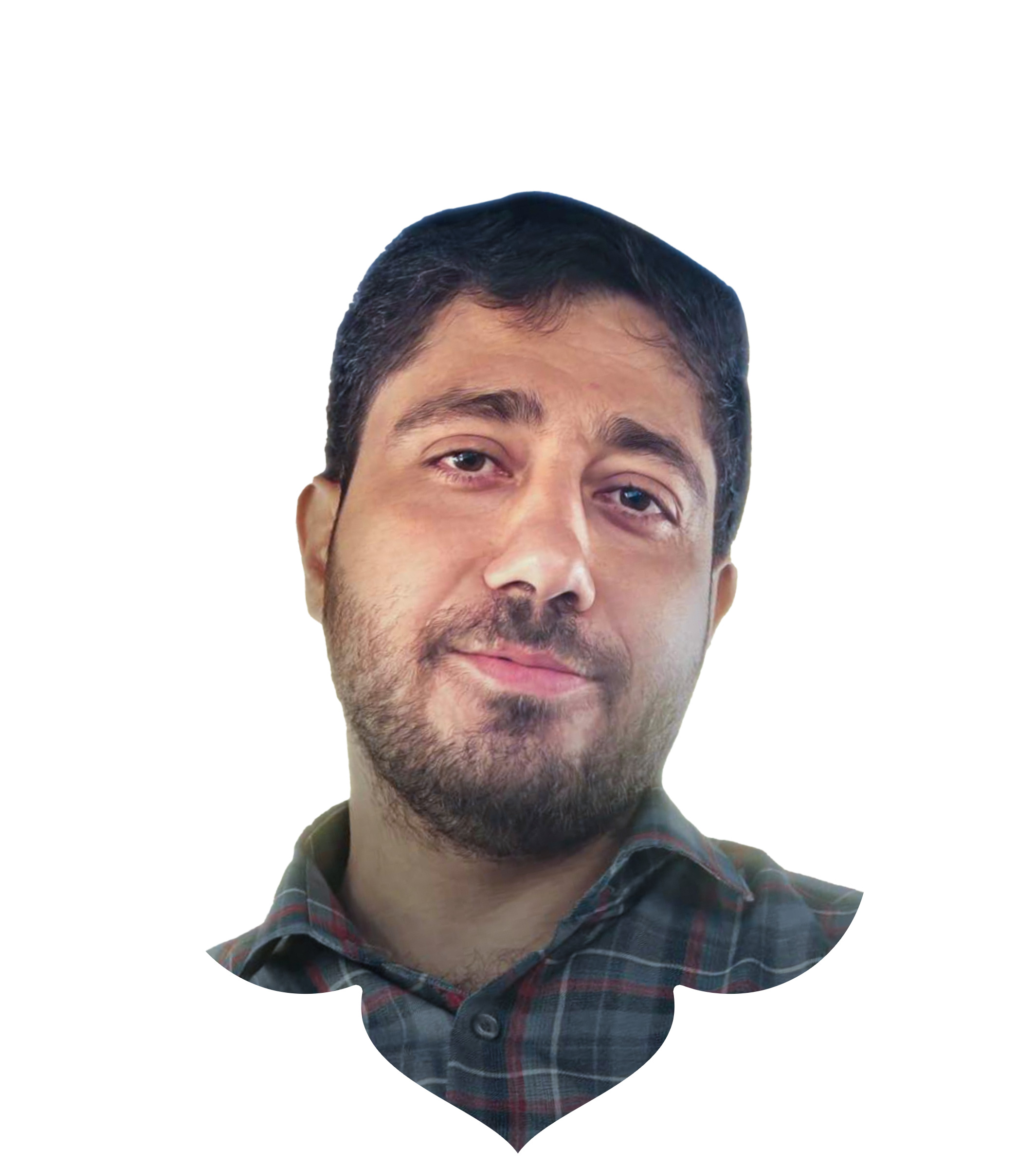 شهید معمر-میثم