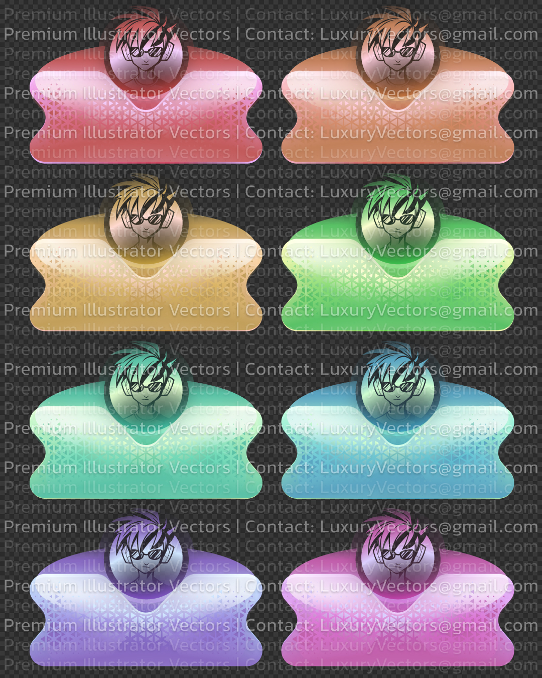 عکس پسرهای گیمر خوشتیپ پسرهای جذاب عکسهای پسر هات با هدفون روی سر و گوش