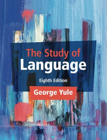 📘 خلاصه کتاب The Study of Language – George Yule