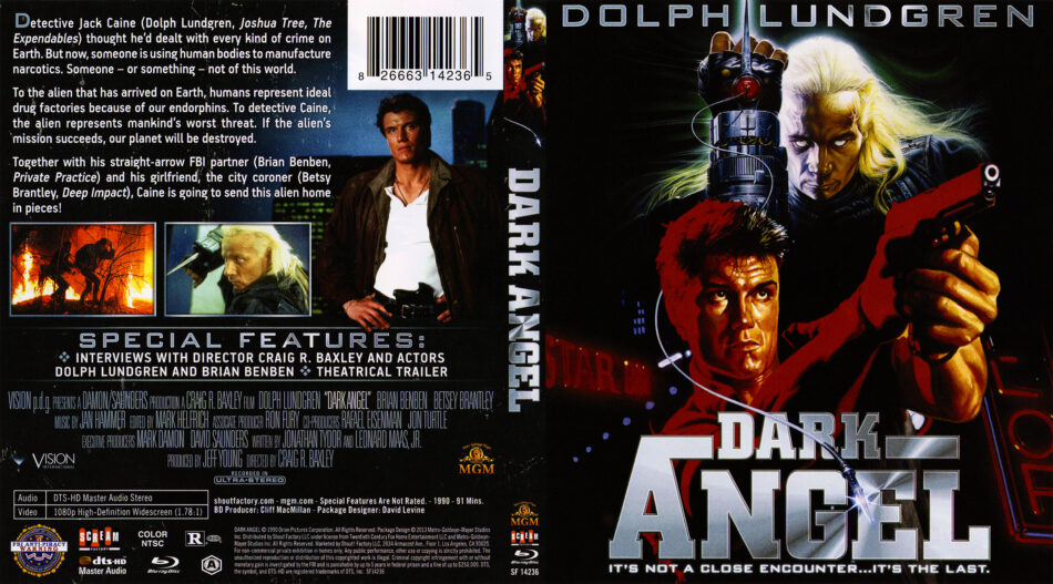 Dark_angel_1990 فرشته تاریکی