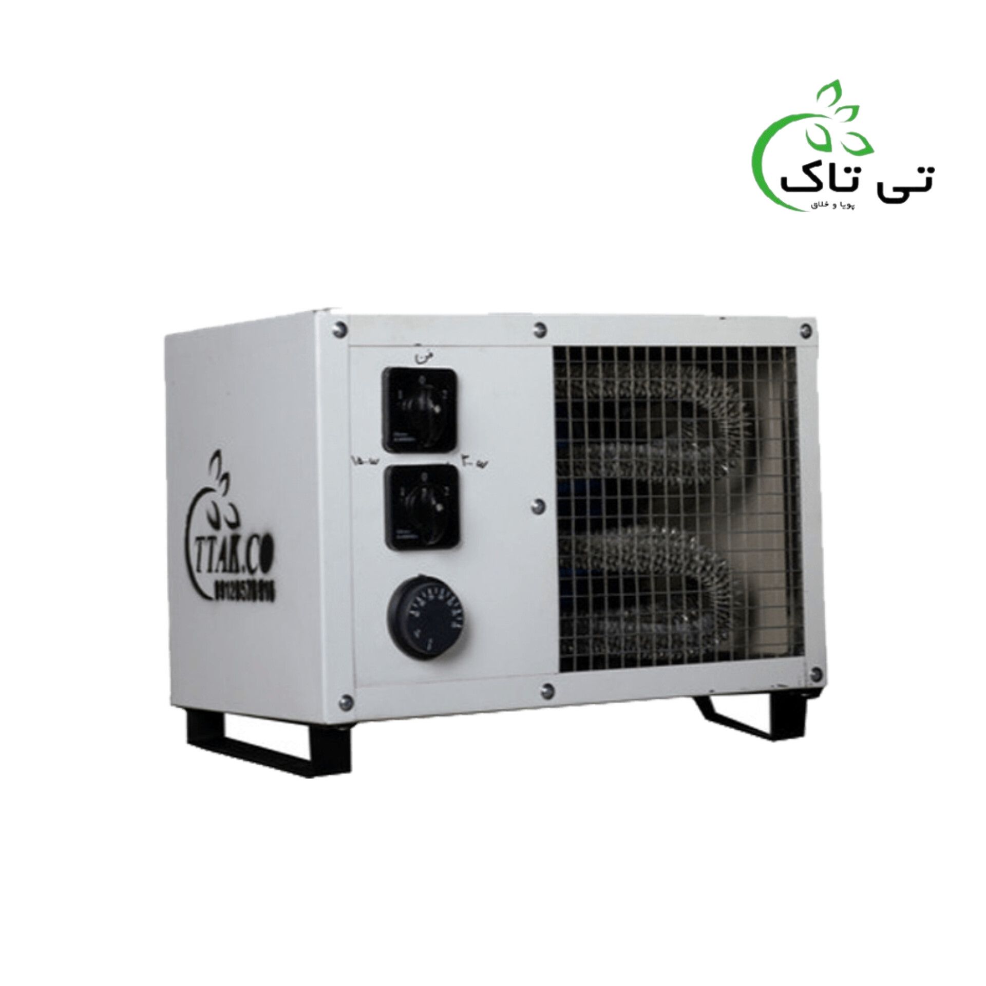 هیتر برقی صنعتی و خانگی