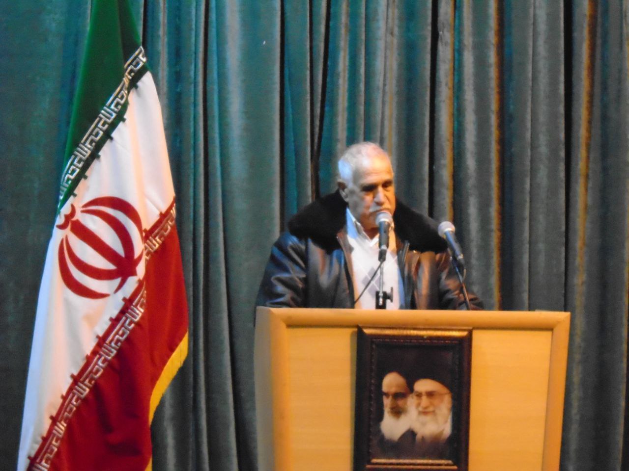 حسین چوپانی خسروشاهی