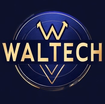 Waltech Logo