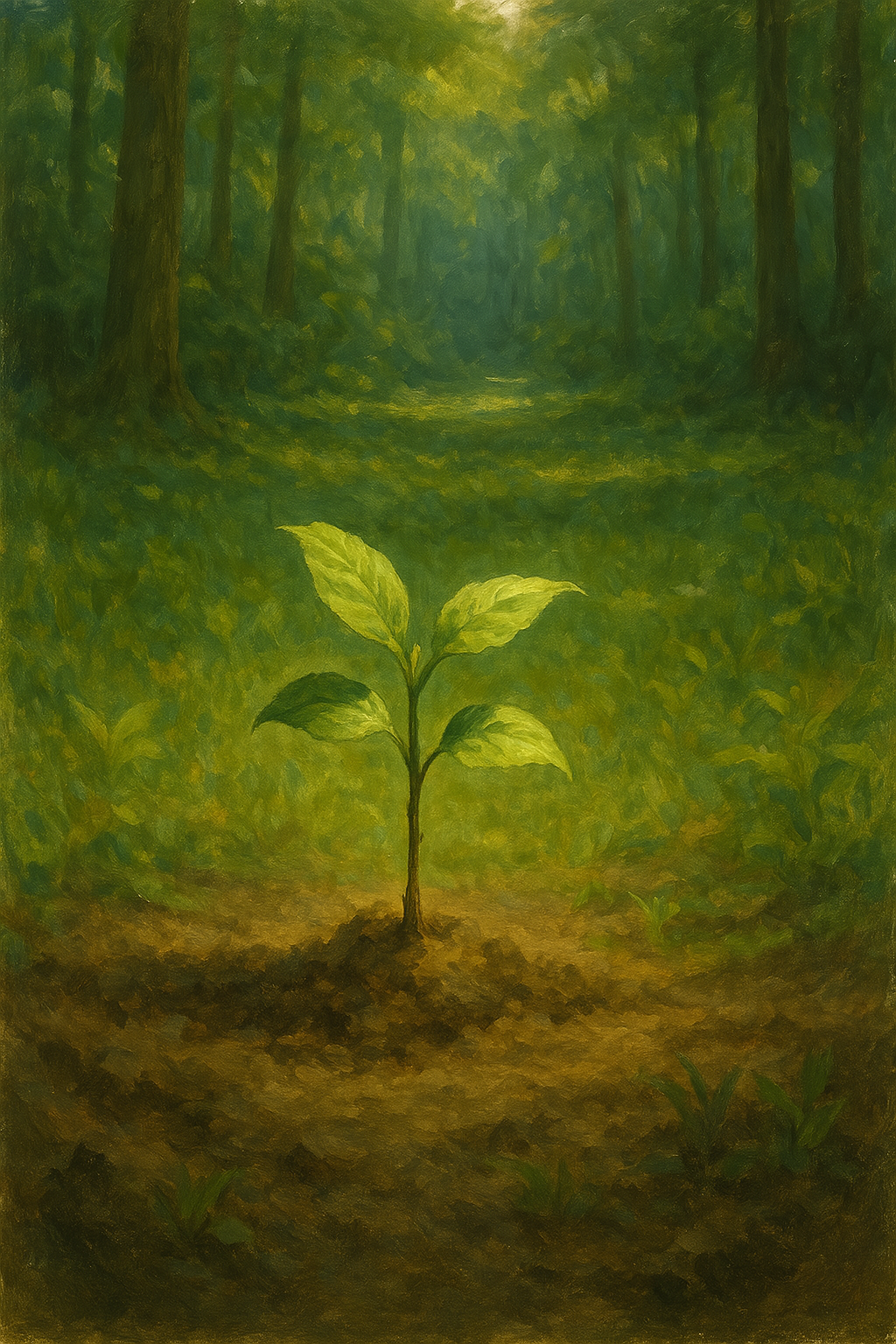 داستان کوتاه نهال محسن سعیدپور 