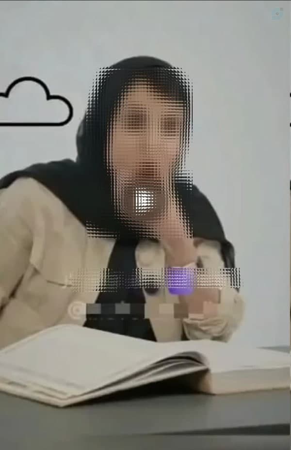 🟣 فردوسی و کسی کو ندارد «هُش‌ و رأی و دین»