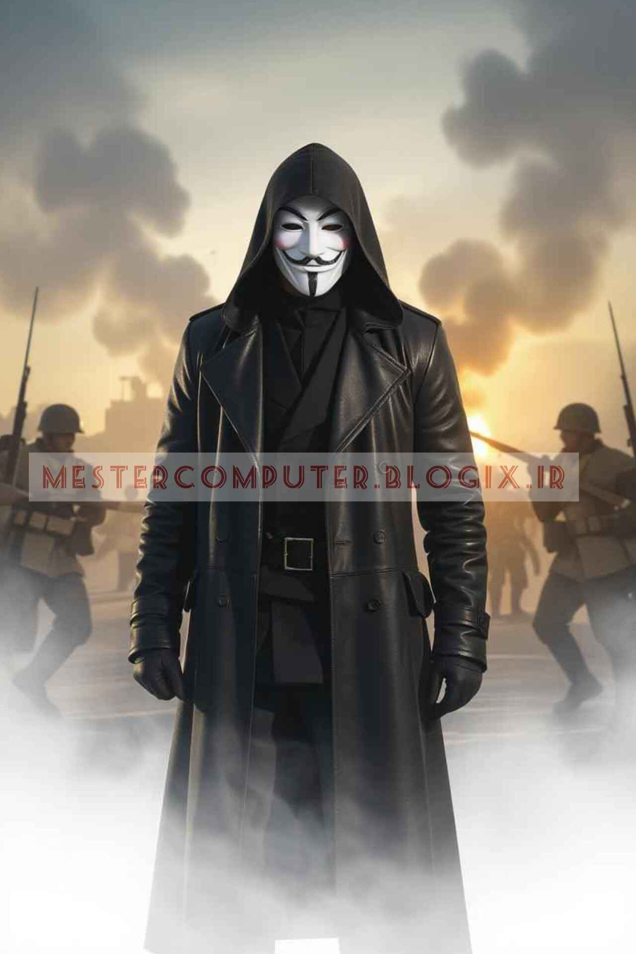 آزاد راه 3 / نفوذ به سیستم های نظامی قدیمی