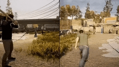 A Way Out