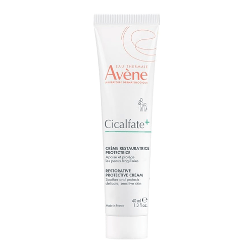  کرم ترمیم کننده سیکالفیت پلاس Avene اون | 40 میل
