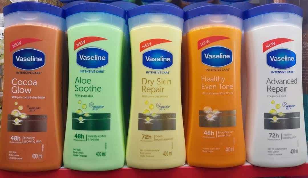 Cocoa Glow کره کاکائو (درخشان‌کننده پوست)-قهوه ای