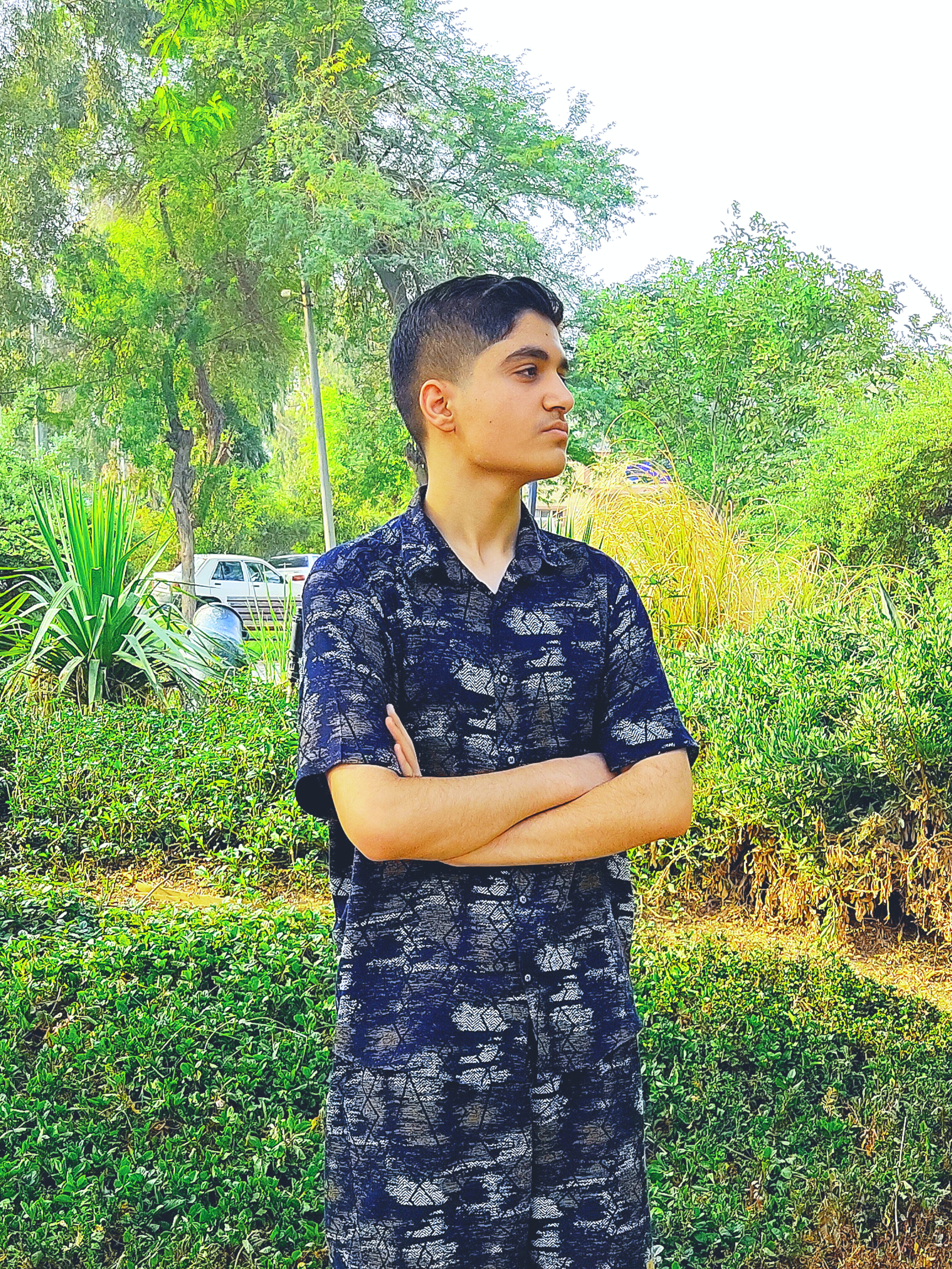 آروین خردمند محکم