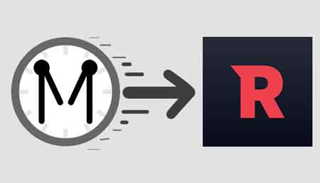 انتقال چتروم