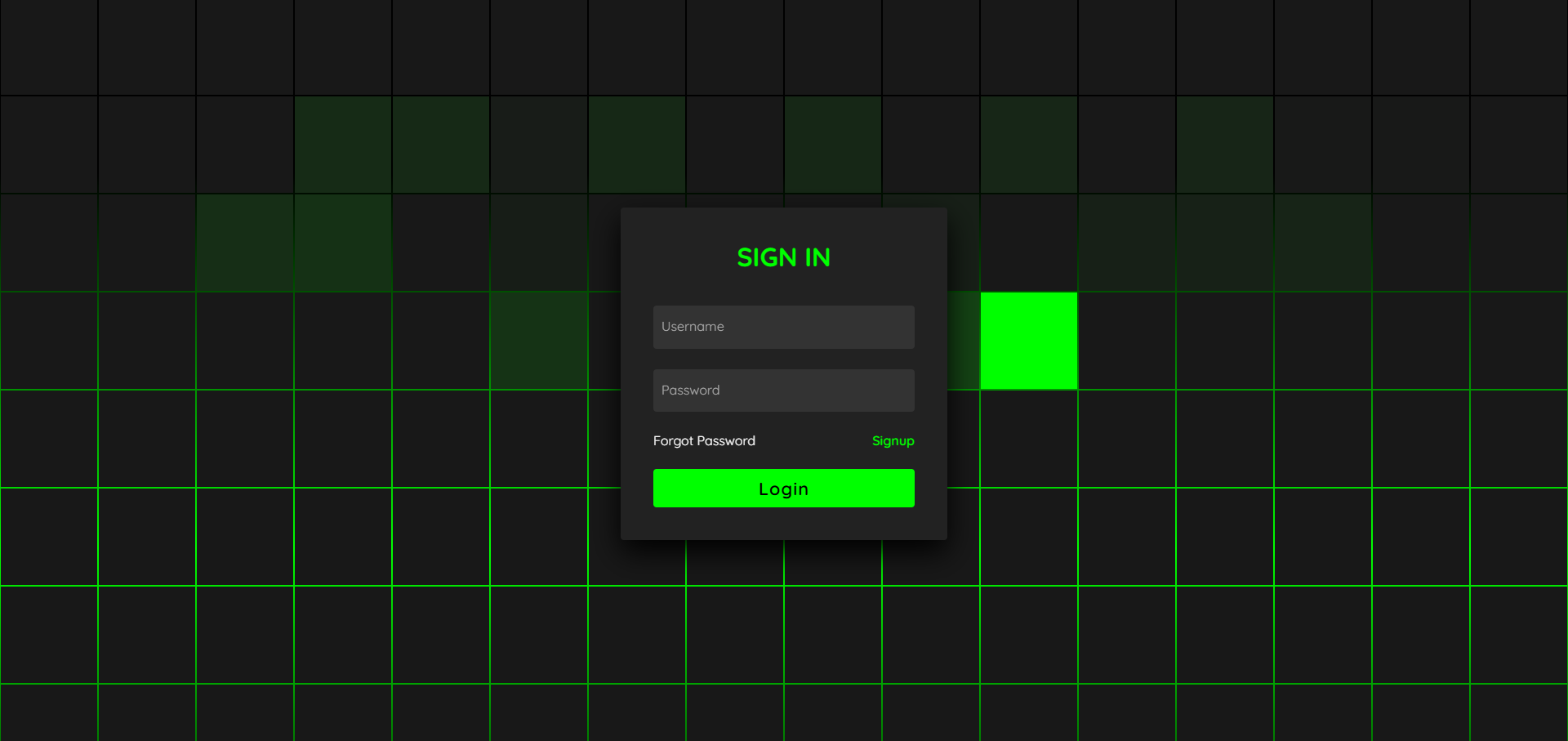 E-Commerce Project