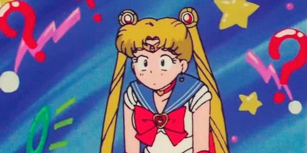 Sailor Moon