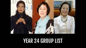 Year 24 Group