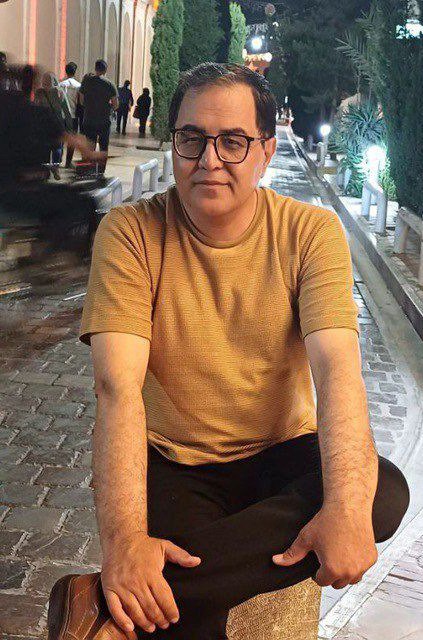 رضا شاه پسند