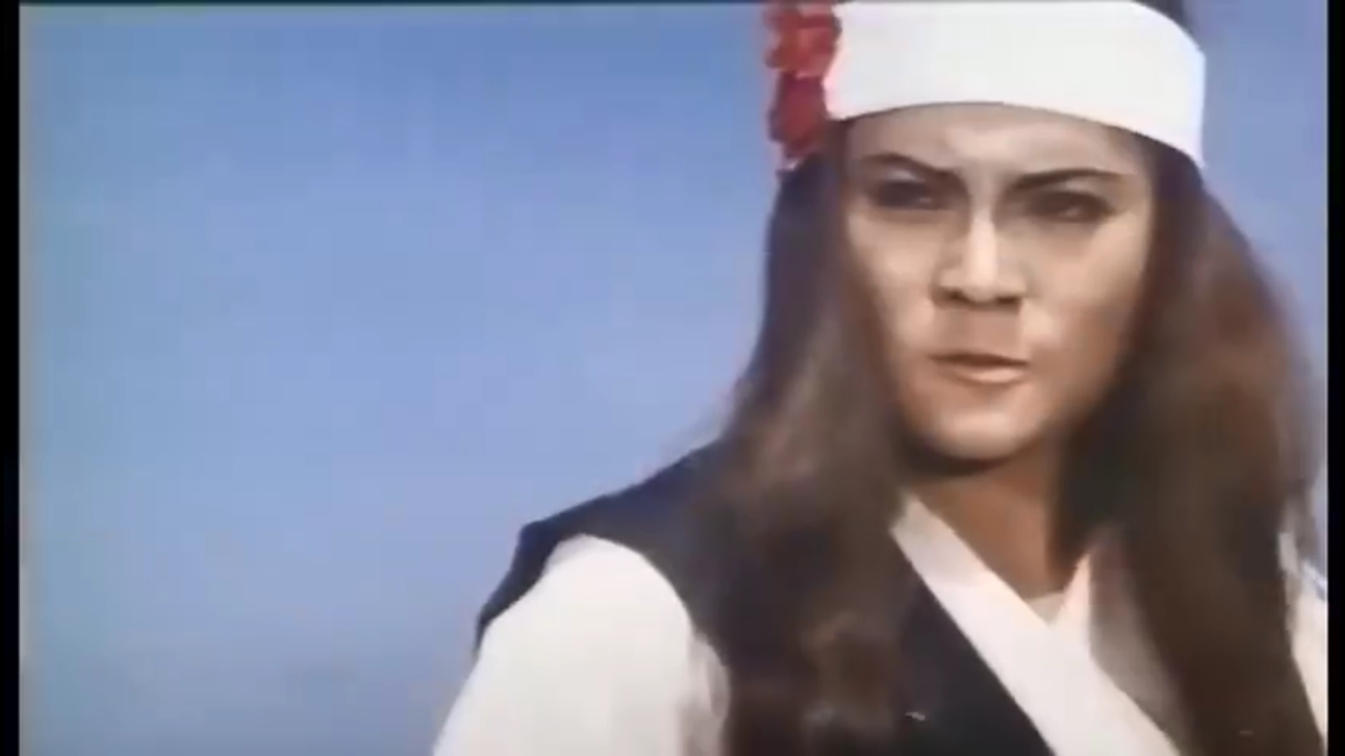 The_Ghostly_Face_1971 پنجه های نقابدار