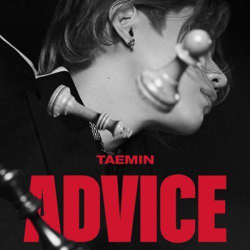 دانلود آهنگ ته-مین Taemin با نام Advice