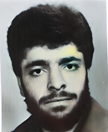 شهید ابراهیمی-رزاق