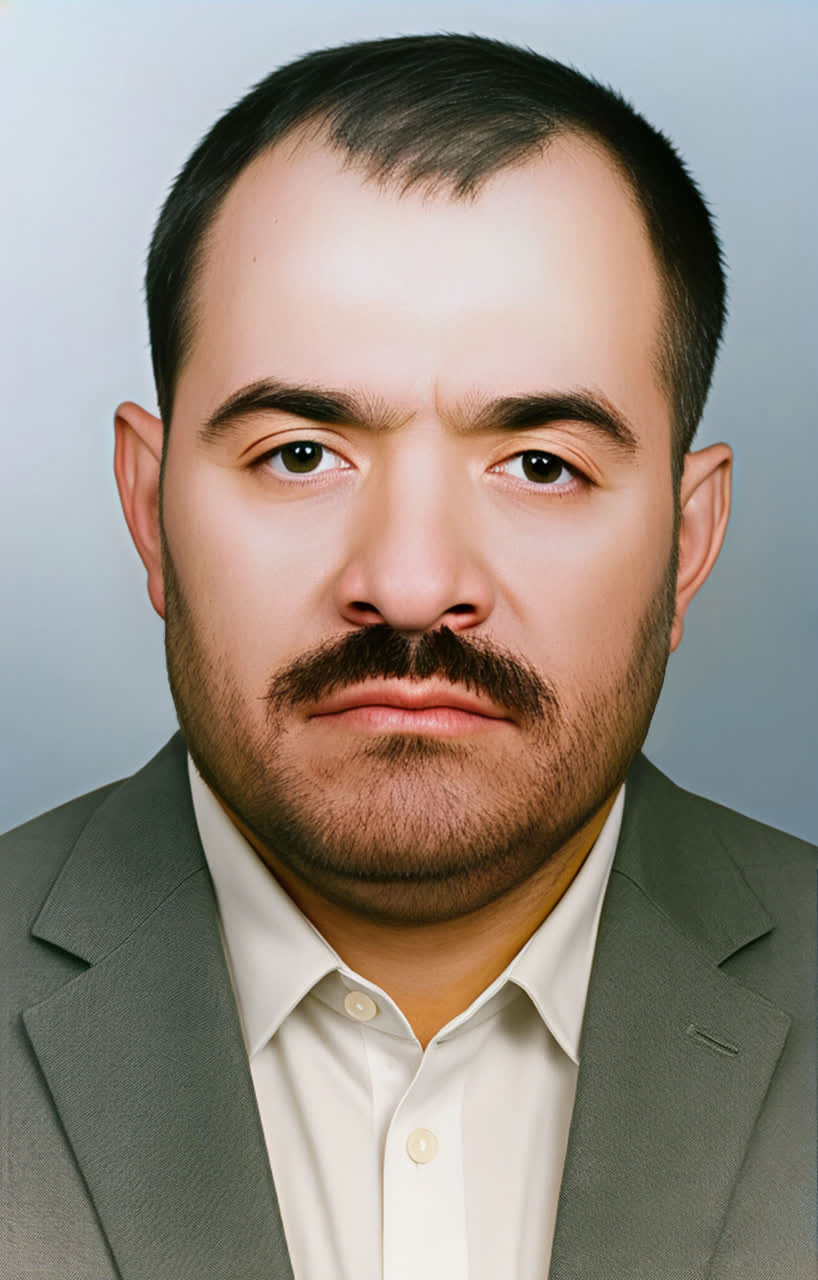 شهید باغستانی-عباس