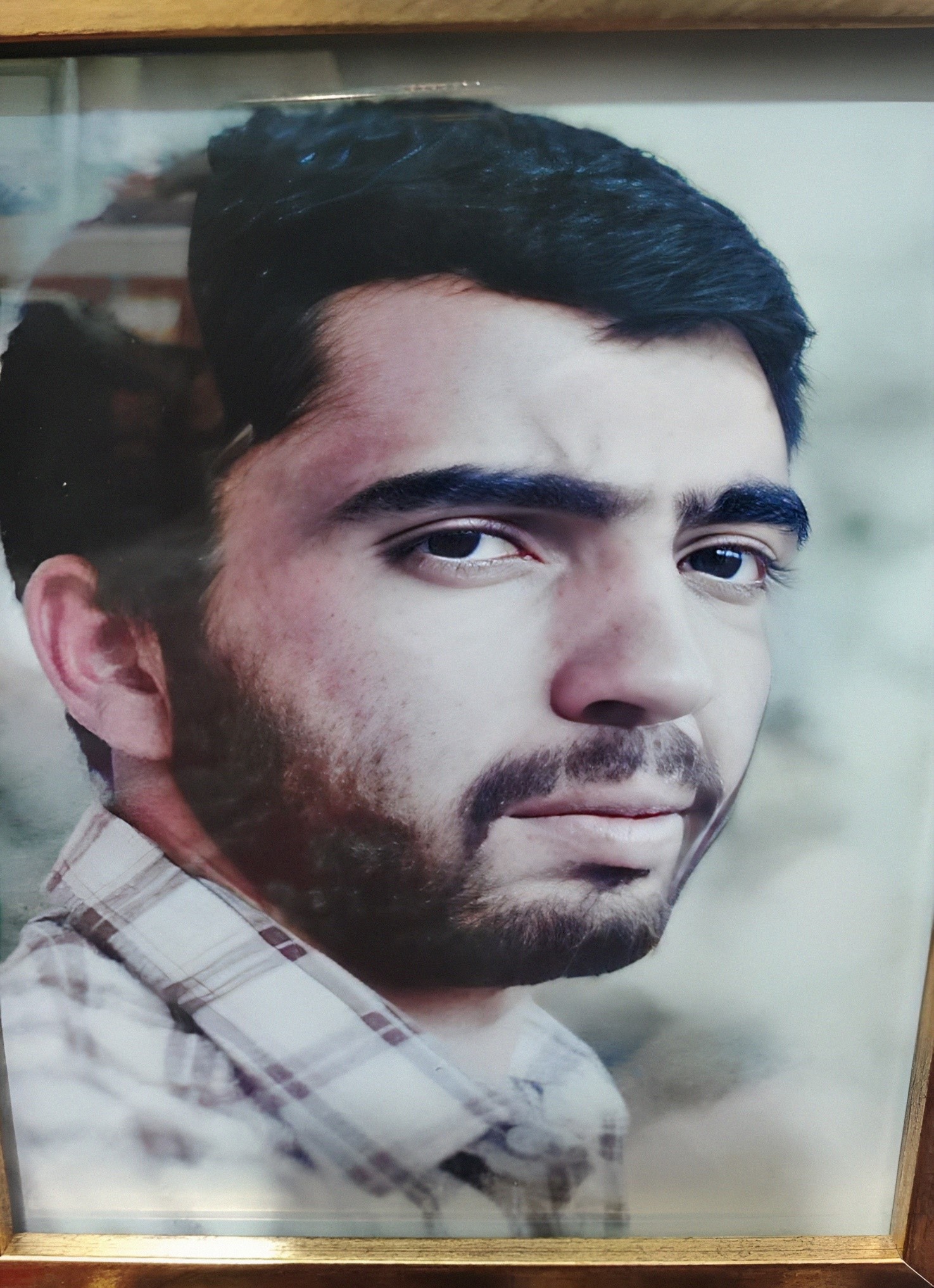 شهید نیکخواه بهرامی-ابراهیم