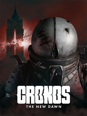 دانلود کرک نهایی بازی Cronos The New Dawn