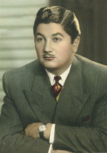 mehdi soheili