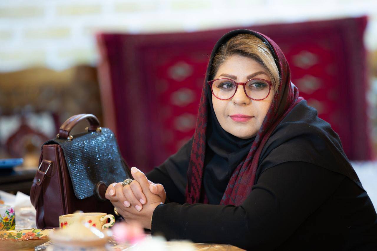 لیلی پوردایی