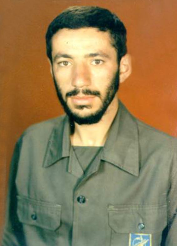 وصیتنامه شهید هوشنگ ابوالحسنی