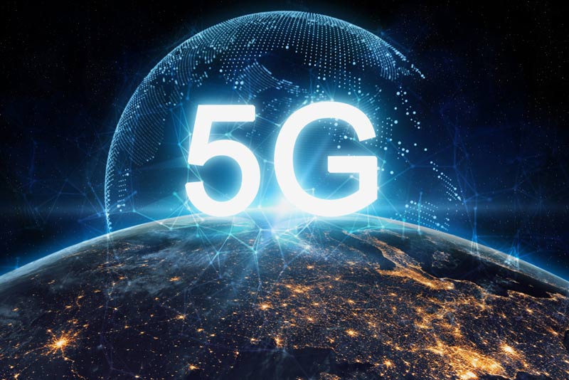 دنیای بی‌کران اینترنت و نقش کلیدی مودم‌ها از 4G تا 5G