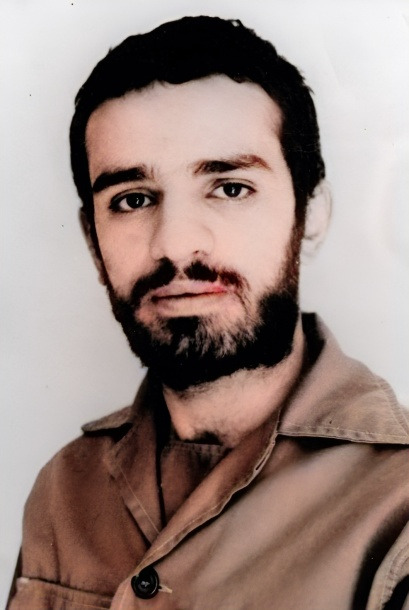 شهید شاپوری نیاسر-جواد